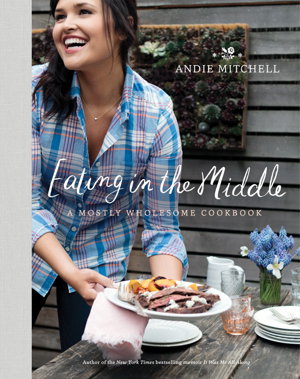 Cover art for Eating in the Middle