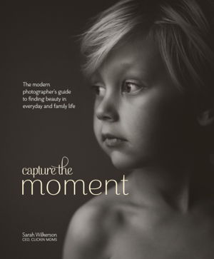 Cover art for Capture The Moment