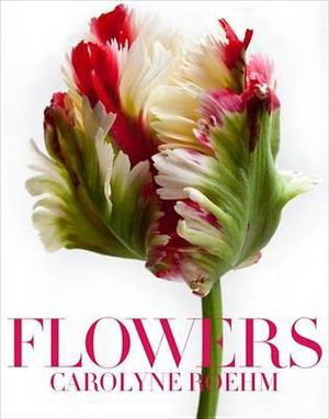 Cover art for Flowers