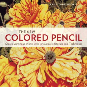 Cover art for New Colored Pencil, The
