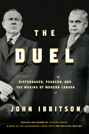 Cover art for The Duel