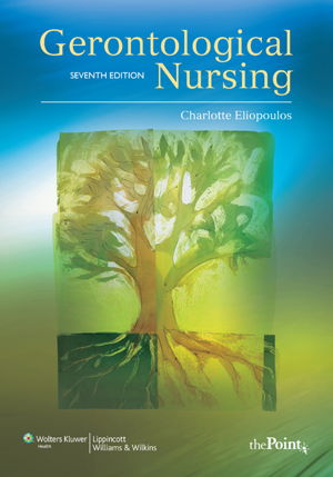 Cover art for Gerontological Nursing