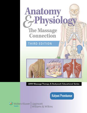 Cover art for Anatomy and Physiology