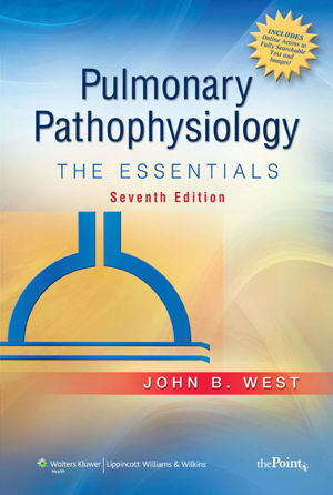 Cover art for Pulmonary Pathophysiology