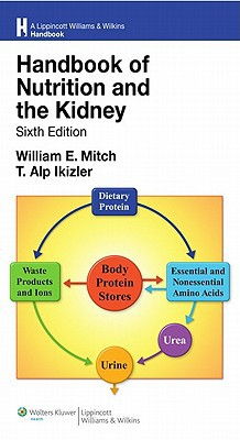 Cover art for Handbook of Nutrition and the Kidney