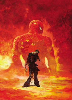 Cover art for Marvel Zombies: The Complete Collection Volume 1