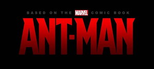 Cover art for Marvel's Ant-Man The Art of the Movie Slipcase