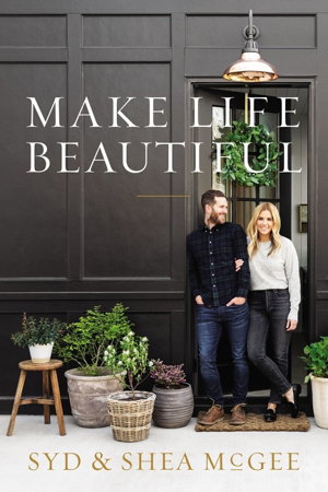 Cover art for Make Life Beautiful