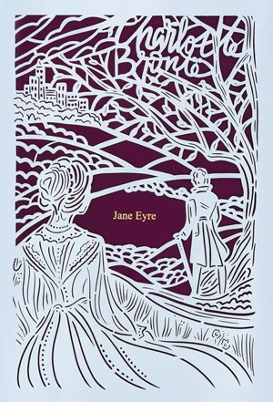 Cover art for Jane Eyre (Seasons Edition - Summer)