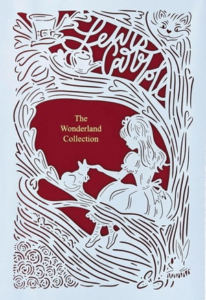 Cover art for The Wonderland Collection (Seasons Edition - Summer)