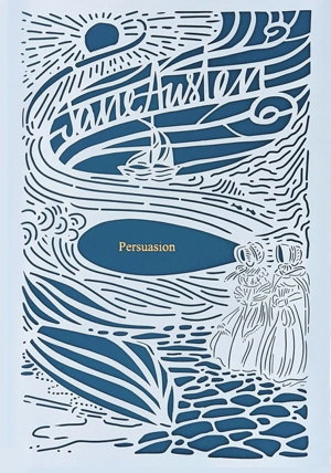 Cover art for Persuasion (Seasons Edition - Summer)