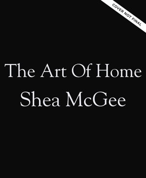 Cover art for The Art of Home