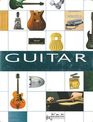 Cover art for Guitar