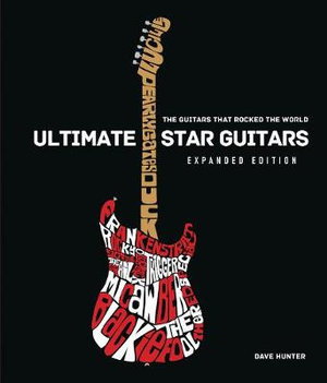 Cover art for Ultimate Star Guitars