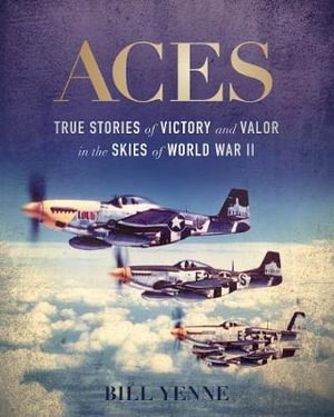 Cover art for Aces