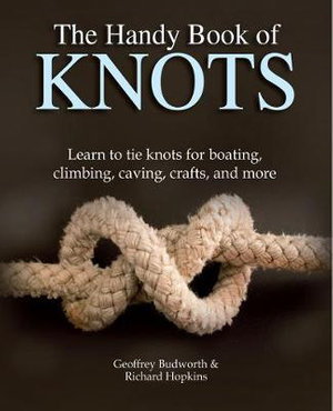 Cover art for Handy Book of Knots