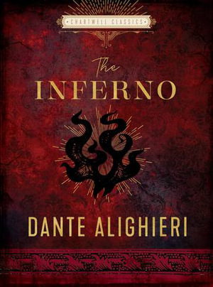 Cover art for The Inferno