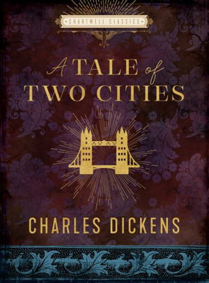 Cover art for Tale of Two Cities