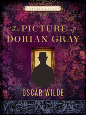 Cover art for The Picture of Dorian Gray