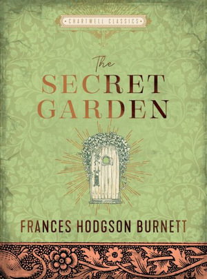 Cover art for The Secret Garden (Chartwell Classics)