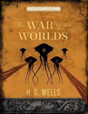 Cover art for The War of the Worlds (Chartwell Classic)