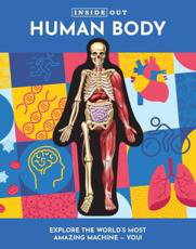 Cover art for Inside Out Human Body