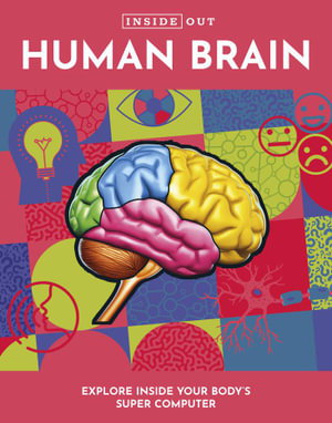 Cover art for Inside Out Human Brain