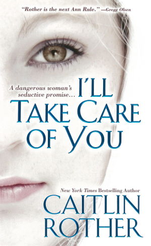 Cover art for I'll Take Care of You