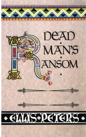 Cover art for Dead Man's Ransom