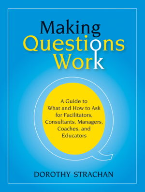 Cover art for Making Questions Work