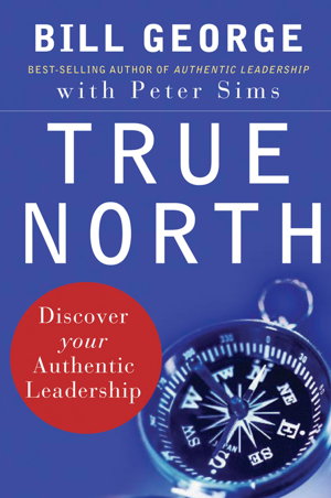 Cover art for True North