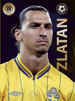Cover art for Zlatan