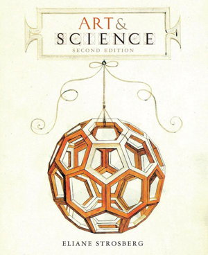 Cover art for Art & Science