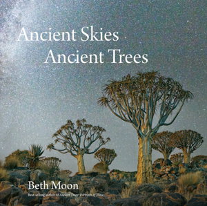 Cover art for Ancient Skies, Ancient Trees