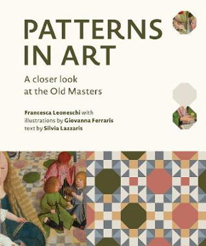 Cover art for Patterns in Art