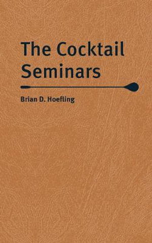 Cover art for Cocktail Seminars