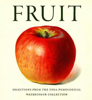 Cover art for Fruit