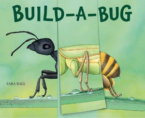 Cover art for Build-a-Bug