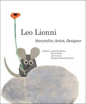 Cover art for Leo Lionni