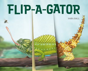 Cover art for Flip-a-gator