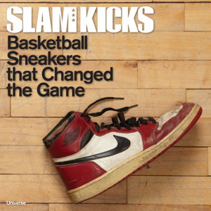 Cover art for SLAM Kicks