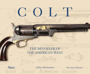 Cover art for Colt