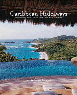Cover art for Caribbean Hideaways