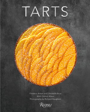 Cover art for Tarts