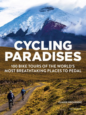 Cover art for Cycling Paradises