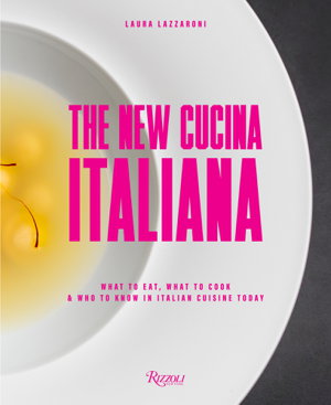 Cover art for New Cucina Italiana
