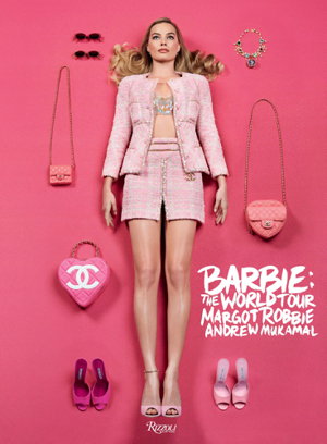 Cover art for Barbie(TM): The World Tour