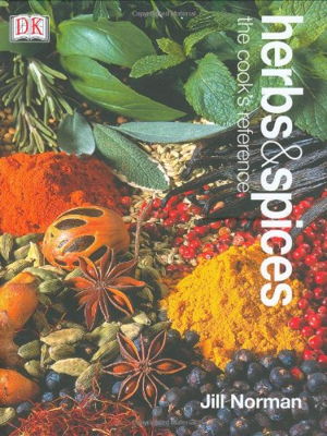Cover art for Herbs and Spices