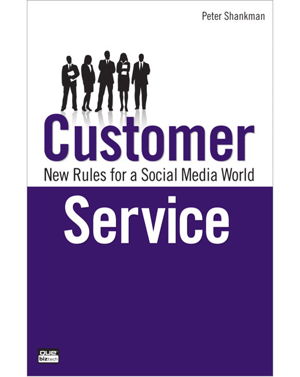 Cover art for Customer Service