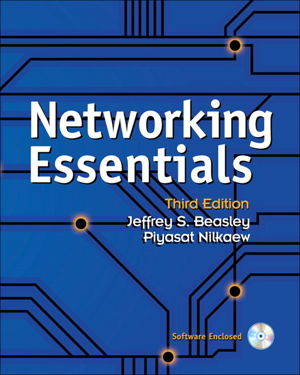 Cover art for Networking Essentials